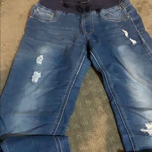 Kids jeans